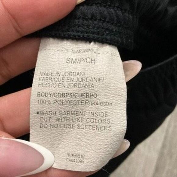 Under Armour Men’s Black Training Tech Graphic Logo Athletic Shorts Small - Picture 11 of 15